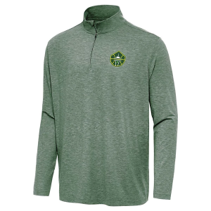 Antigua Seattle Storm Hunk 1/4 Zip