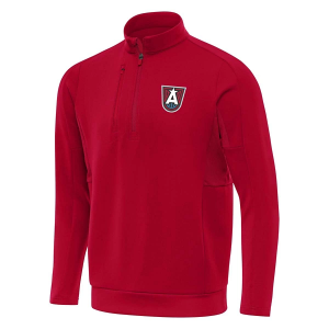 Antigua Atlanta Dream Generation 1/4 Zip