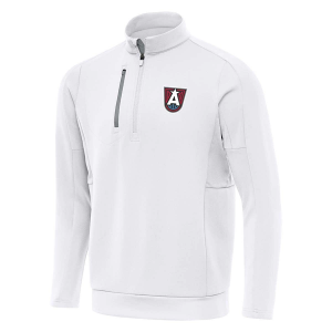 Antigua Atlanta Dream Generation 1/4 Zip