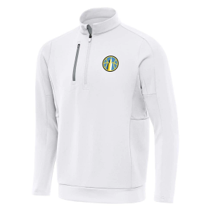 Antigua Chicago Sky Generation 1/4 Zip