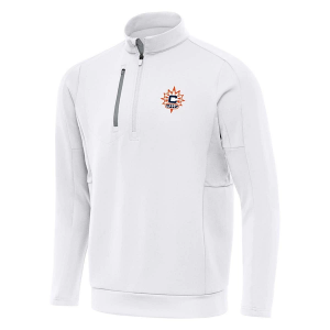 Antigua Connecticut Sun Generation 1/4 Zip