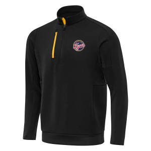 Antigua Indiana Fever Generation 1/4 Zip
