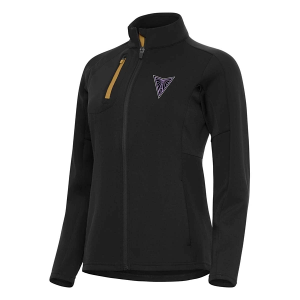 Antigua Women's Golden State Valkyries Generation Jacket