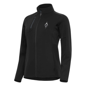 Antigua Women's Las Vegas Aces Generation Jacket