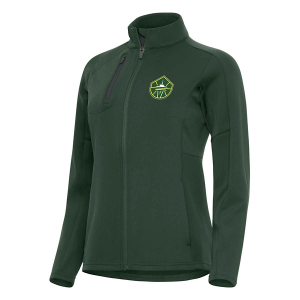 Antigua Women's Seattle Storm Generation Jacket