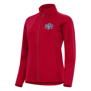 Antigua Women's Washington Mystics Generation Jacket