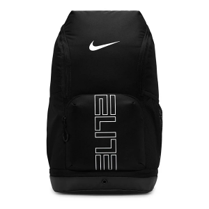 Nike Varsity Elite Backpack Black/Black