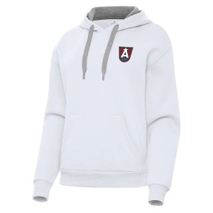 Antigua Women's Atlanta Dream Victory Hoodie