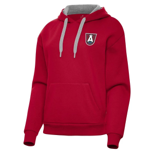 Antigua Women's Atlanta Dream Victory Hoodie