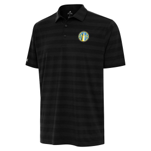 Antigua Chicago Sky Tunnel Polo Tall