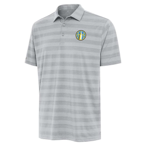 Antigua Chicago Sky Tunnel Polo Tall