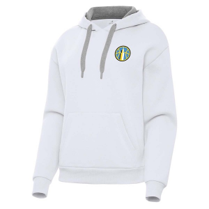 Antigua Women's Chicago Sky Victory Hoodie