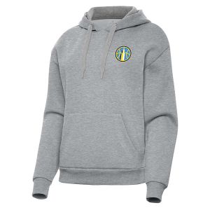 Antigua Women's Chicago Sky Victory Hoodie