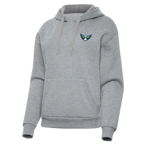 Antigua Women's Dallas Wings Victory Hoodie