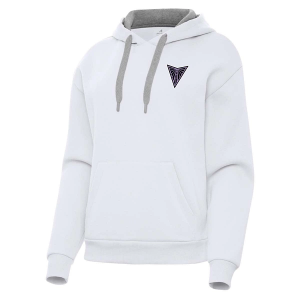 Antigua Women's Golden State Valkyries Victory Hoodie