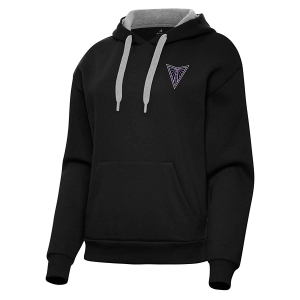 Antigua Women's Golden State Valkyries Victory Hoodie