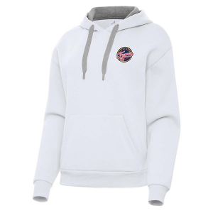Antigua Women's Indiana Fever Victory Hoodie