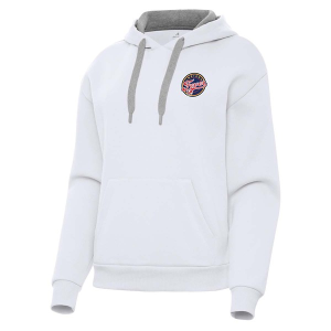 Antigua Women's Indiana Fever Victory Hoodie