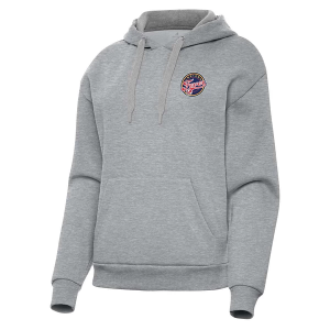 Antigua Women's Indiana Fever Victory Hoodie