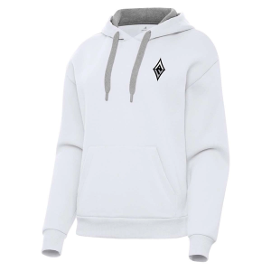 Antigua Women's Las Vegas Aces Victory Hoodie