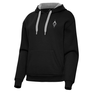 Antigua Women's Las Vegas Aces Victory Hoodie