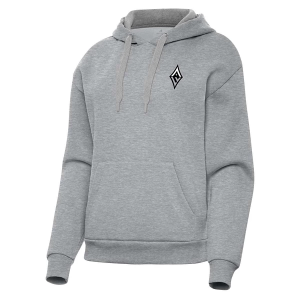 Antigua Women's Las Vegas Aces Victory Hoodie