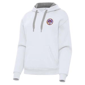 Antigua Women's Los Angeles Sparks Victory Hoodie