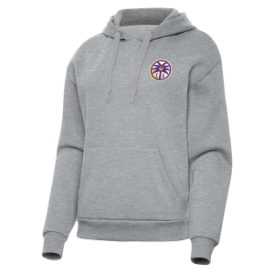 Antigua Women's Los Angeles Sparks Victory Hoodie