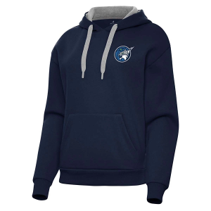 Antigua Women's Minnesota Lynx Victory Hoodie