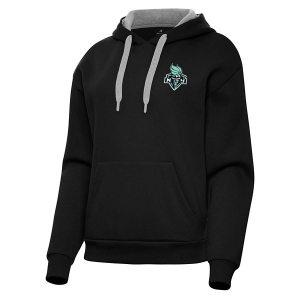 Antigua Women's New York Liberty Victory Hoodie