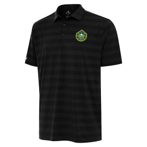Antigua Seattle Storm Tunnel Polo Tall