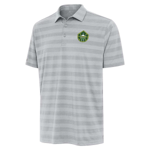 Antigua Seattle Storm Tunnel Polo Tall