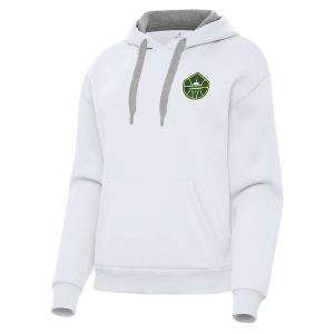 Antigua Women's Seattle Storm Victory Hoodie