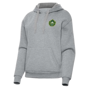 Antigua Women's Seattle Storm Victory Hoodie