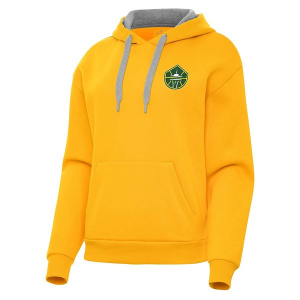 Antigua Women's Seattle Storm Victory Hoodie