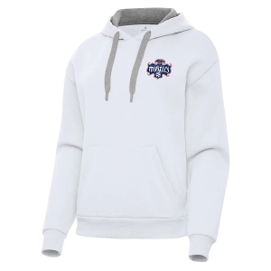 Antigua Women's Washington Mystics Victory Hoodie