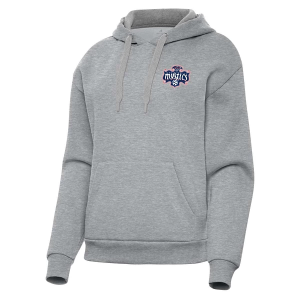 Antigua Women's Washington Mystics Victory Hoodie