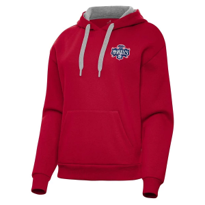 Antigua Women's Washington Mystics Victory Hoodie