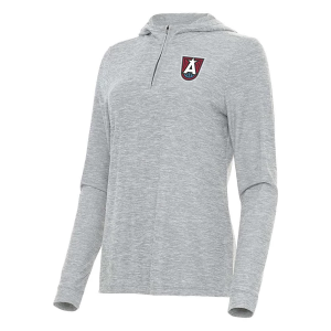 Antigua Women's Atlanta Dream Daybreak 1/4 Zip