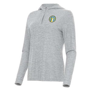 Antigua Women's Chicago Sky Daybreak 1/4 Zip