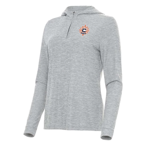 Antigua Women's Connecticut Sun Daybreak 1/4 Zip