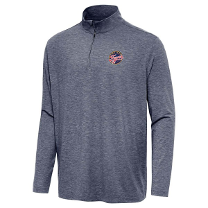 Antigua Indiana Fever Hunk 1/4 Zip