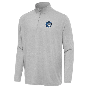 Antigua Minnesota Lynx Hunk 1/4 Zip