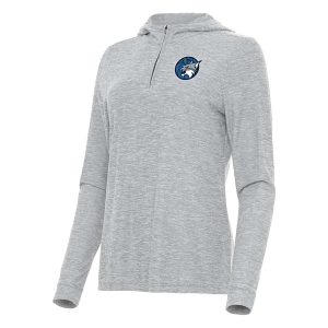 Antigua Women's Minnesota Lynx Daybreak 1/4 Zip