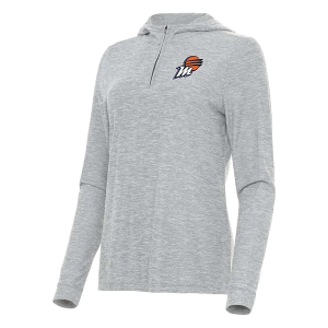 Antigua Women's Phoenix Mercury Daybreak 1/4 Zip