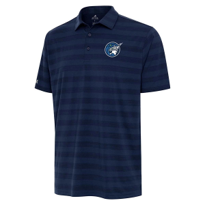 Antigua Minnesota Lynx Tunnel Polo