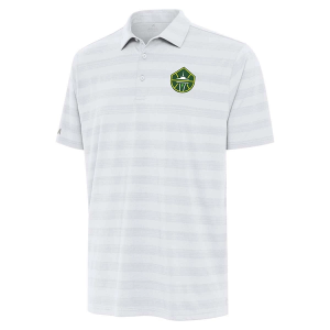 Antigua Seattle Storm Tunnel Polo