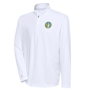 Antigua Chicago Sky Tribute 1/4 Zip