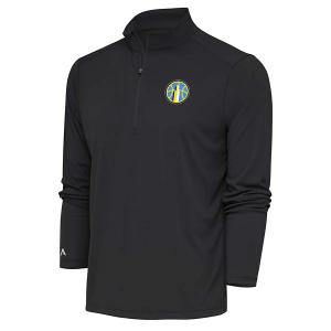 Antigua Chicago Sky Tribute 1/4 Zip
