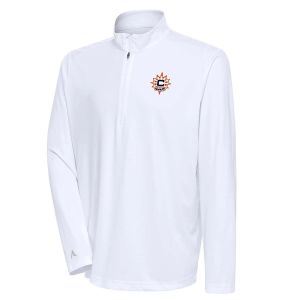 Antigua Connecticut Sun Tribute 1/4 Zip